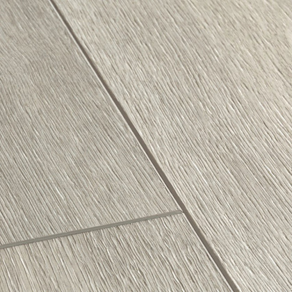 Виниловый ламинат Quick Step LIVYN Balance Glue Plus BAGP 40052 Дуб Шёлковый Светлый
