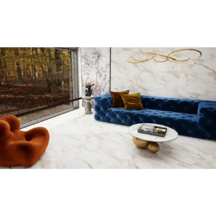 Duna/Bluezone - Supreme Evo - Керамогранит - Полированный - 120х60 см  Duna/Bluezone - Supreme Evo - Керамогранит - Полированный - 120х60 см