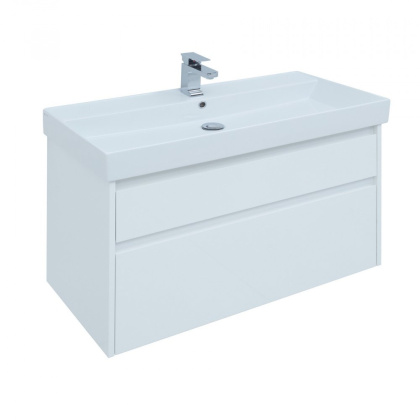 Раковина Aquanet Латина 100