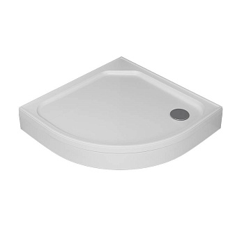 W88T-205-090W64 X-Joy Twin Slide,   поддон душевой, 90x90 W88T-205-090W64 X-Joy Twin Slide,   поддон душевой, 90x90