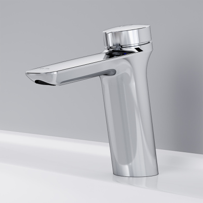 Смеситель Для раковины электронный TouchReel F50A02400 Inspire 2.0