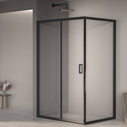 Душевой уголок RGW PA-245B, RGW 410824580-14