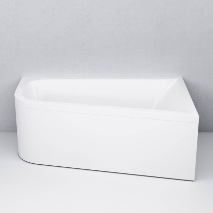 W72A-160U100W-P2 фронтальная панель для ванны spirit, универсальная W72A-160U100W-P2 фронтальная панель для ванны spirit, универсальная