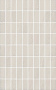 Декор MM6380 Сияние мозаичный 25x40x8 (уп/8шт), шт