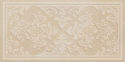 Вставка Шарм Эво Оникс Броккато 30х60 (6шт/1,08м2), м2