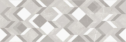 Декор Escada светлый 20x60 (1уп/6шт),шт