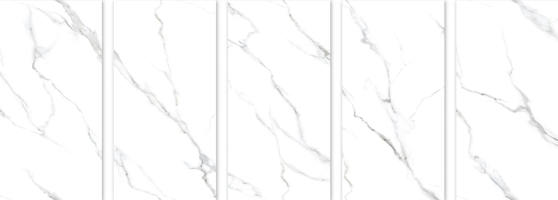 Керамогранит Statuario Carvino 60х120 Matt (2 шт.в уп)