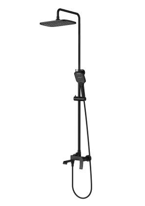 Душевая система Splenka для ванны и душа S31.24.06