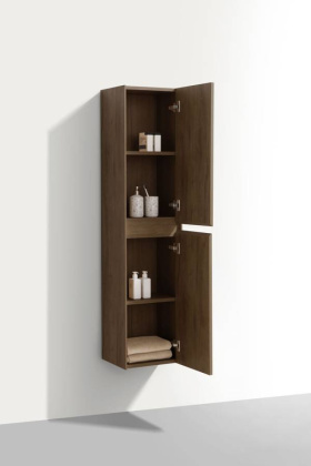 Шкаф Chiara/Luka VSC-2CL150TO подвесной, 1500*350*300, T.Oak Шкаф Chiara/Luka VSC-2CL150TO подвесной, 1500*350*300, T.Oak