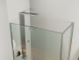 Душевой уголок Allen Brau Fantasy 120x90 3.11003-00 хром Душевой уголок Allen Brau Fantasy 120x90 3.11003-00 хром