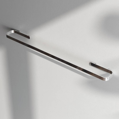 Вешалка для полотенец Func, 1,5х60х6,9 см, хром, A8F346400