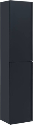 Шкаф-пенал Allen Brau Eclipse 40 1.E1005.AM антрацит матовый Шкаф-пенал Allen Brau Eclipse 40 1.E1005.AM антрацит матовый