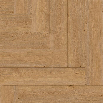 SPC ламинат Alpine Floor Light Parquet ЕСО 13-27 Дуб Хатиса (4мм/43/1,95м2) (600мм*125мм), м2
