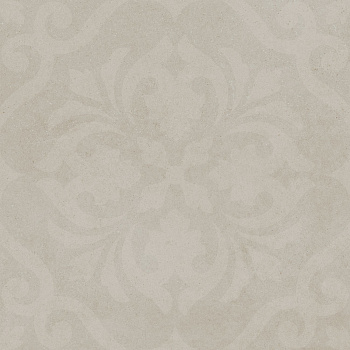 Декор SBD064\SG6474 Монсеррат бежевый светлый (60см*60см*9мм) (5шт/1,8м2) флора