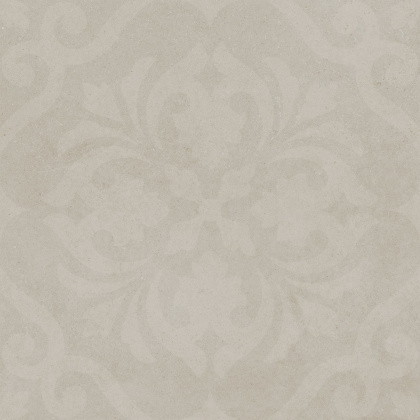 Декор SBD064\SG6474 Монсеррат бежевый светлый (60см*60см*9мм) (5шт/1,8м2) флора