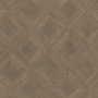 Ламинат Quick-Step Impressive patterns Ultra IPU4504 дуб палаццо коричневый (12мм//1,426м2) (1 200мм, м2