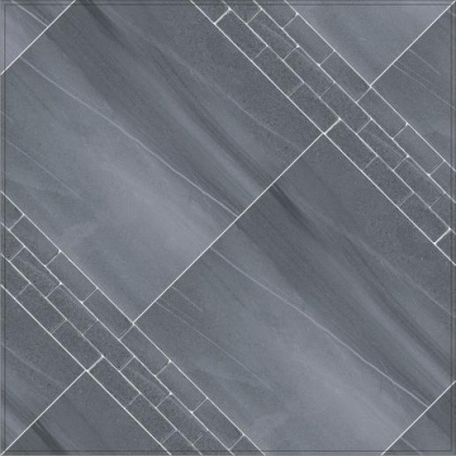 Роверелла серый обрезной 30x60x2