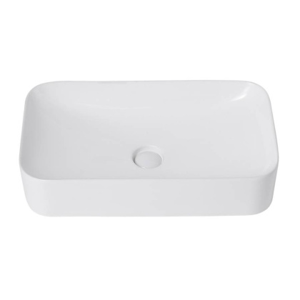 Раковина Abber Rechteck 60,5х35 AC2204