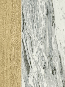 Керамогранит 610110000618 Скайфолл Бьянко Блок (53см*40см*9мм) (3шт/0,636м2) ., шт Керамогранит 610110000618 Скайфолл Бьянко Блок (53см*40см*9мм) (3шт/0,636м2) ., шт