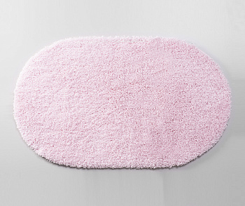 Dill BM-3947 Barely Pink Коврик для ванной комнаты