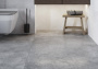 Керамогранит Meissen Keramik Ideal серый ректификат 44,8x89,8 A16667