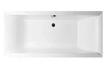 Акриловая ванна VAGNERPLAST VERONELA 180x80