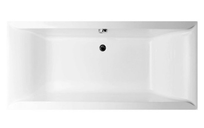 Акриловая ванна VAGNERPLAST VERONELA 180x80 Акриловая ванна VAGNERPLAST VERONELA 180x80