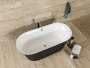 Акриловая ванна Aquanet Family Smart 170x78 88778 Matt Finish (панель Black matte) Акриловая ванна Aquanet Family Smart 170x78 88778 Matt Finish (панель Black matte)