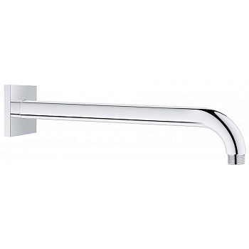 Душевой кронштейн GROHE Rainshower neutral 275 мм, хром (27488000)