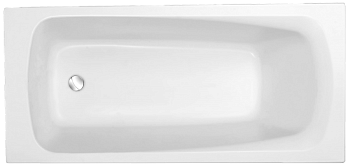 Акриловая ванна Jacob Delafon Patio E6812RU-01 170x70, шт