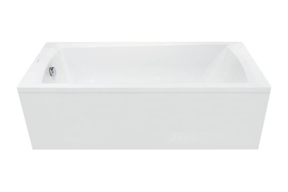 Акриловая ванна Creto Ares 170x75 Акриловая ванна Creto Ares 170x75