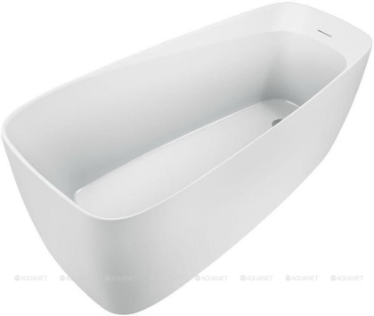Акриловая ванна Aquanet Family Trend 170x78 90778 Gloss Finish Акриловая ванна Aquanet Family Trend 170x78 90778 Gloss Finish