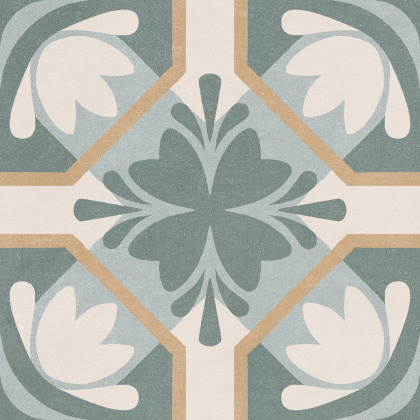 Плитка LIMA 19,8x19,8 (18 шт.в уп)