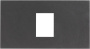 Столешница Allen Brau Priority 80 1.31010.G графит Столешница Allen Brau Priority 80 1.31010.G графит