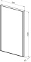 Зеркало Allen Brau Infinity 50 1.21021.WT белый Зеркало Allen Brau Infinity 50 1.21021.WT белый
