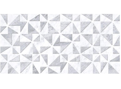 Marmori Декор 3D Каррара Белый K946562LPR 30х60