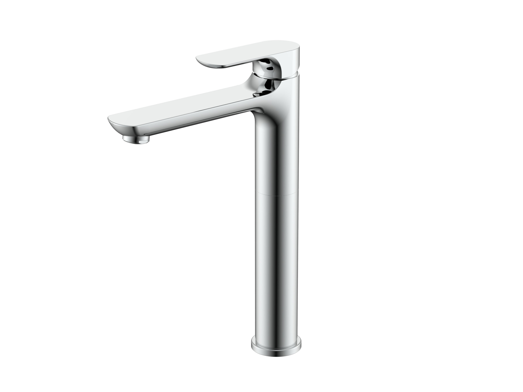 Смеситель Raglo высокий для умывальника  R03.15