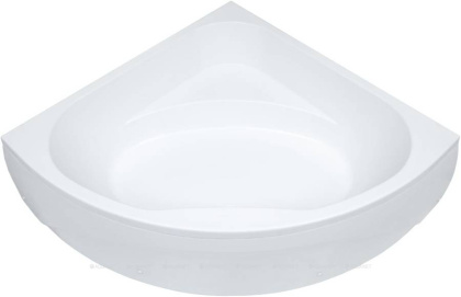 Акриловая ванна Aquanet Vista 150x150 254381