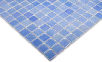 Стеклянная мозаика 552, Shell