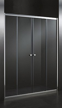 ANIMA-W-BF-2-170-C-Cr Душевая дверь