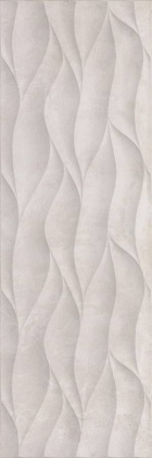 Декор Pacific Ivory W M/STR 30х90 R Satin 1 Декор Pacific Ivory W M/STR 30х90 R Satin 1