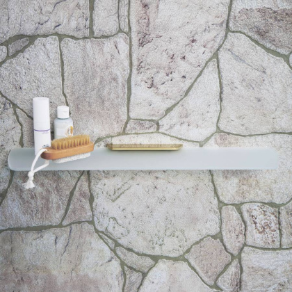 Aisch K-5924 Полка стеклянная Aisch K-5924 Полка стеклянная