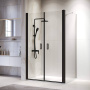 Душевой уголок RGW PA-144B (PA-104B+Z-050-2B+O-204B), RGW 060814467-14