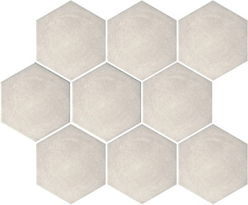 Керамогранит SG1004N Тюрен светлый серый (чип 10,4*12) 31*37*7 (72шт/0,673м2), м2 Керамогранит SG1004N Тюрен светлый серый (чип 10,4*12) 31*37*7 (72шт/0,673м2), м2