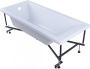 Каркас сварной для ванны Aquanet Bright 175x70