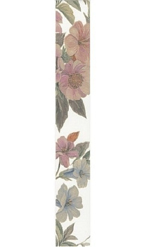 Бордюр VT\A164\6397 Ломбардиа 6*40*8 (уп\22шт), шт