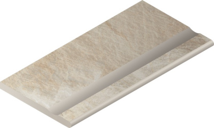 Уайт Борт.30X60 С Выемкой Закруглённый