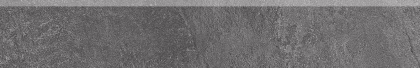 Плинтус Про Стоун антрацит обрезной 60x9,5x0,9 Плинтус Про Стоун антрацит обрезной 60x9,5x0,9