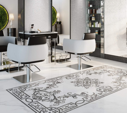 Керамогранит SG570102R Парнас декорированный лаппатированный 80*160*11 (2шт/2,56м2), м2 Керамогранит SG570102R Парнас декорированный лаппатированный 80*160*11 (2шт/2,56м2), м2