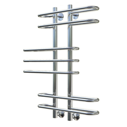 Полотенцесушитель Грация НП 80*60 (ЛЦ7)